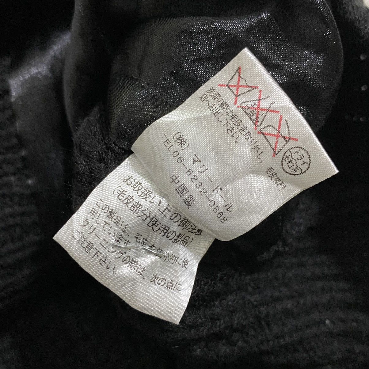 Other 🔥RARE🔥 Maried’or fur vest Size US M / EU 48-50 / 2 - 11 Thumbnail