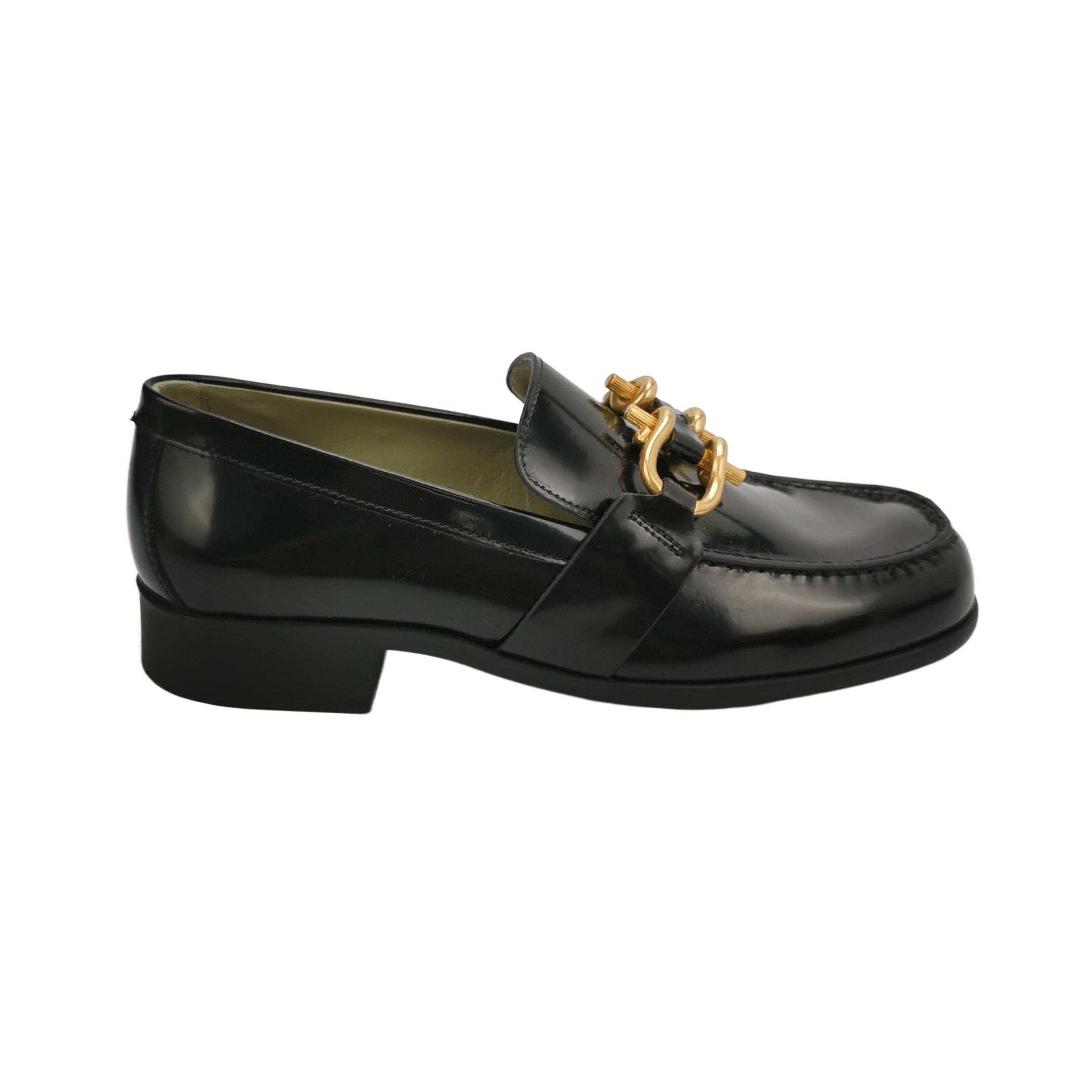 Bottega Veneta Bottega Veneta Women 6 Flats Size US 6 / IT 36 - 1 Thumbnail