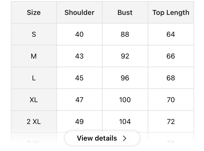 Other French Size US XXS / EU 40 - 5 Thumbnail