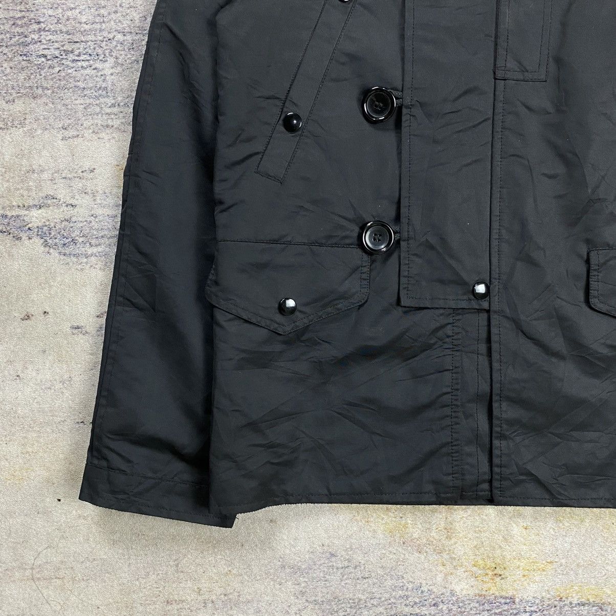Lad Musician lad musician parka Size US S / EU 44-46 / 1 - 4 Thumbnail