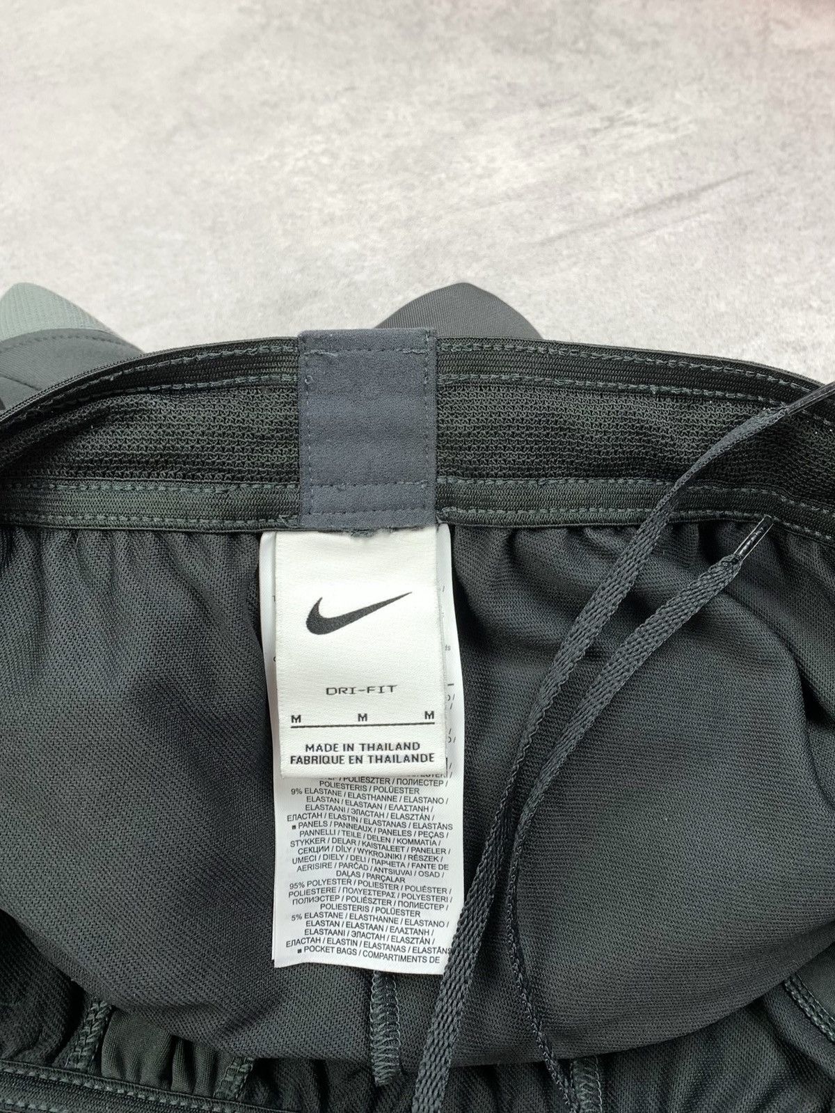 Nike Nike Liverpool FC 2021\22 Strike Training Pants Mens Size M Size US 31 - 5 Thumbnail