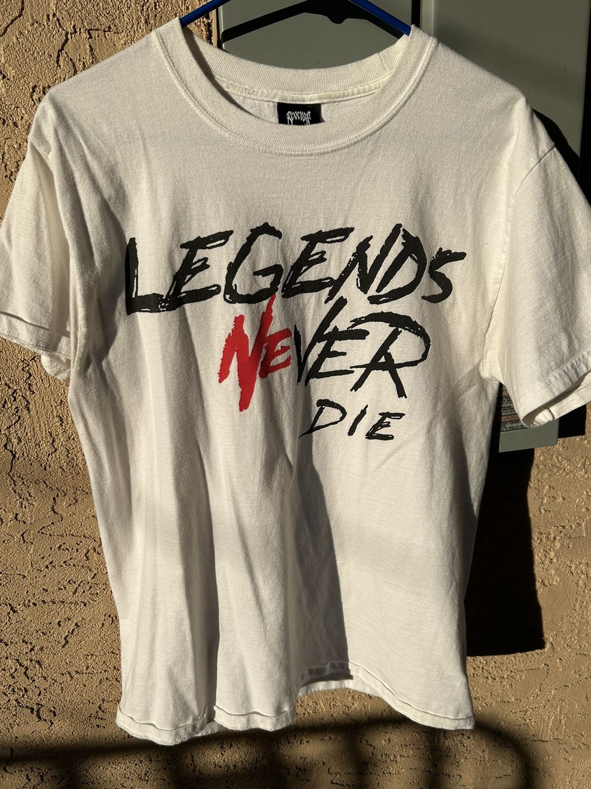 Official Revenge X Juice Wrld 