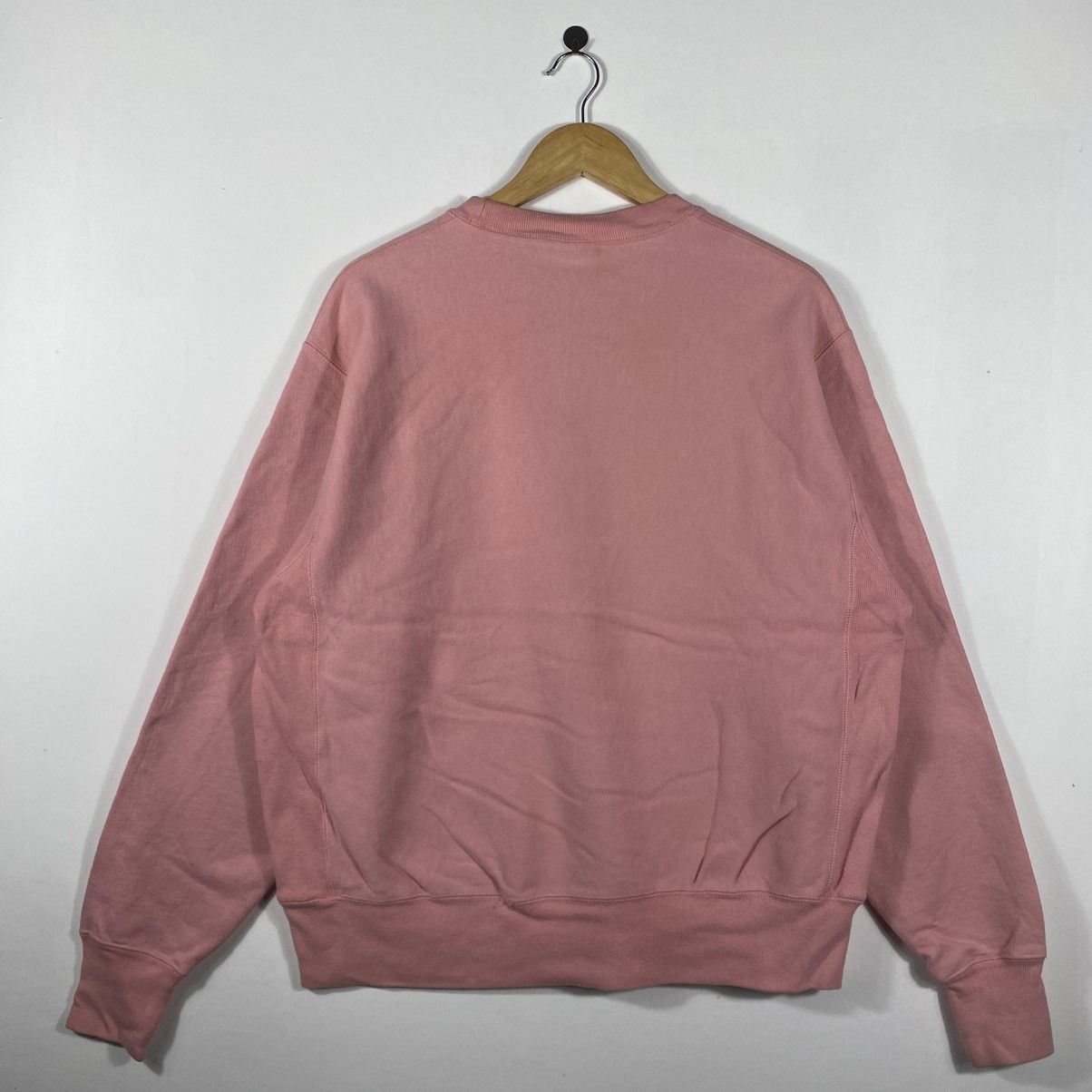 Champion Vintage 00's CHAMPION Reverse Weave Small Logo Sweatshirt Size US L / EU 52-54 / 3 - 5 Thumbnail