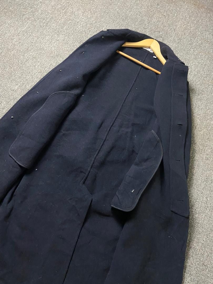 JW Anderson × Uniqlo Uniqlo x Jw Anderson Trench Coat (183) Size US S / EU 44-46 / 1 - 6 Thumbnail