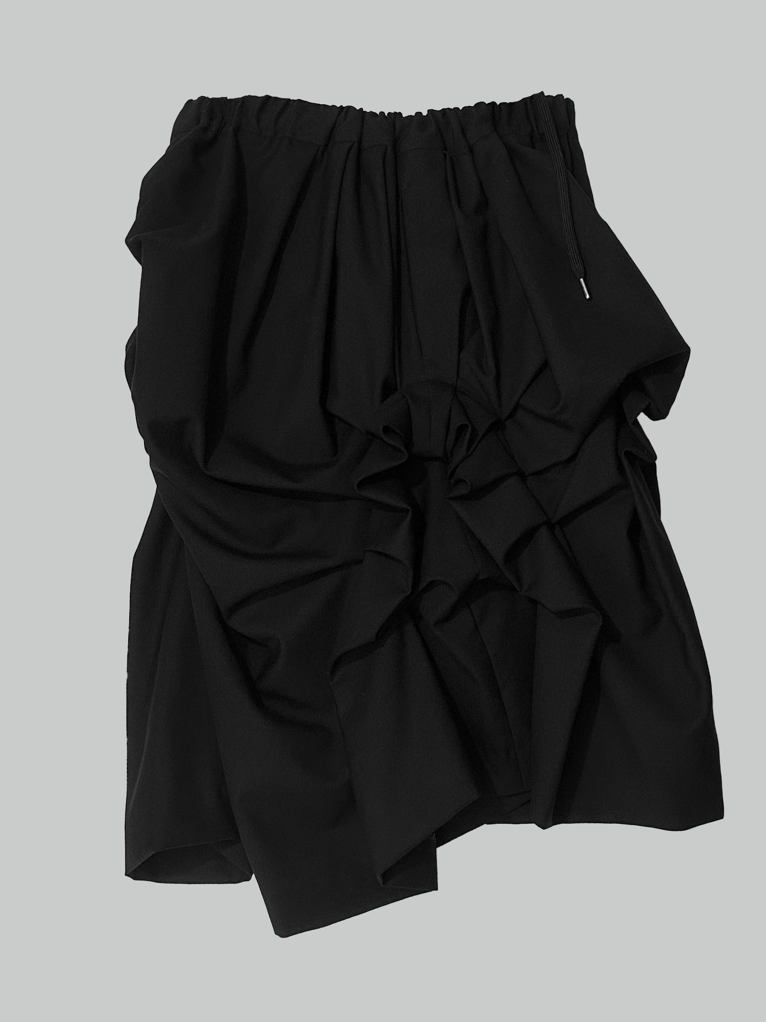 Comme des Garcons Homme Plus noir kei ninomiya Size US 30 / EU 46 - 6 Thumbnail