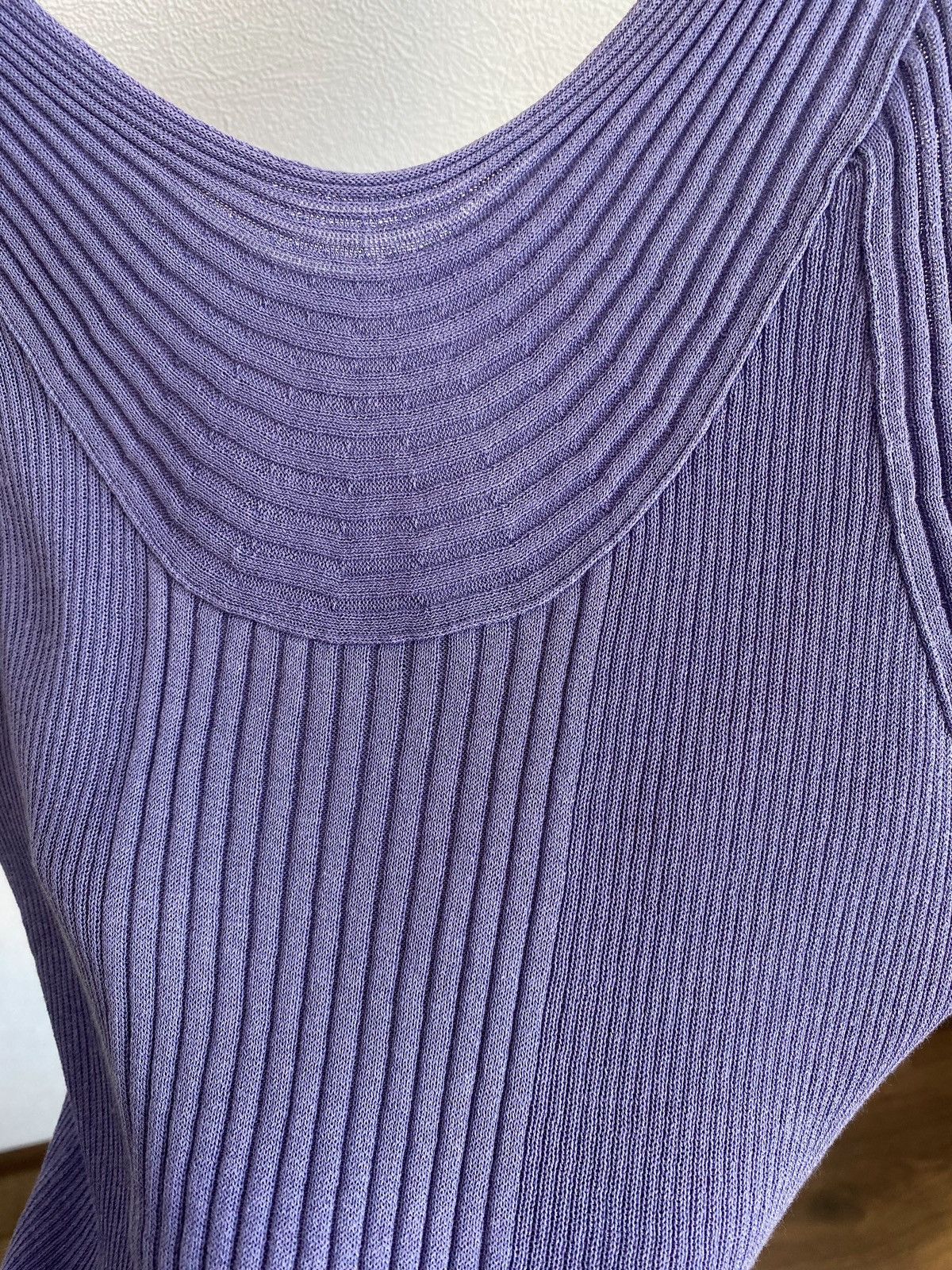 Jean Paul Gaultier Jean Paul Gaultier Top Size L / US 10 / IT 46 - 11 Thumbnail