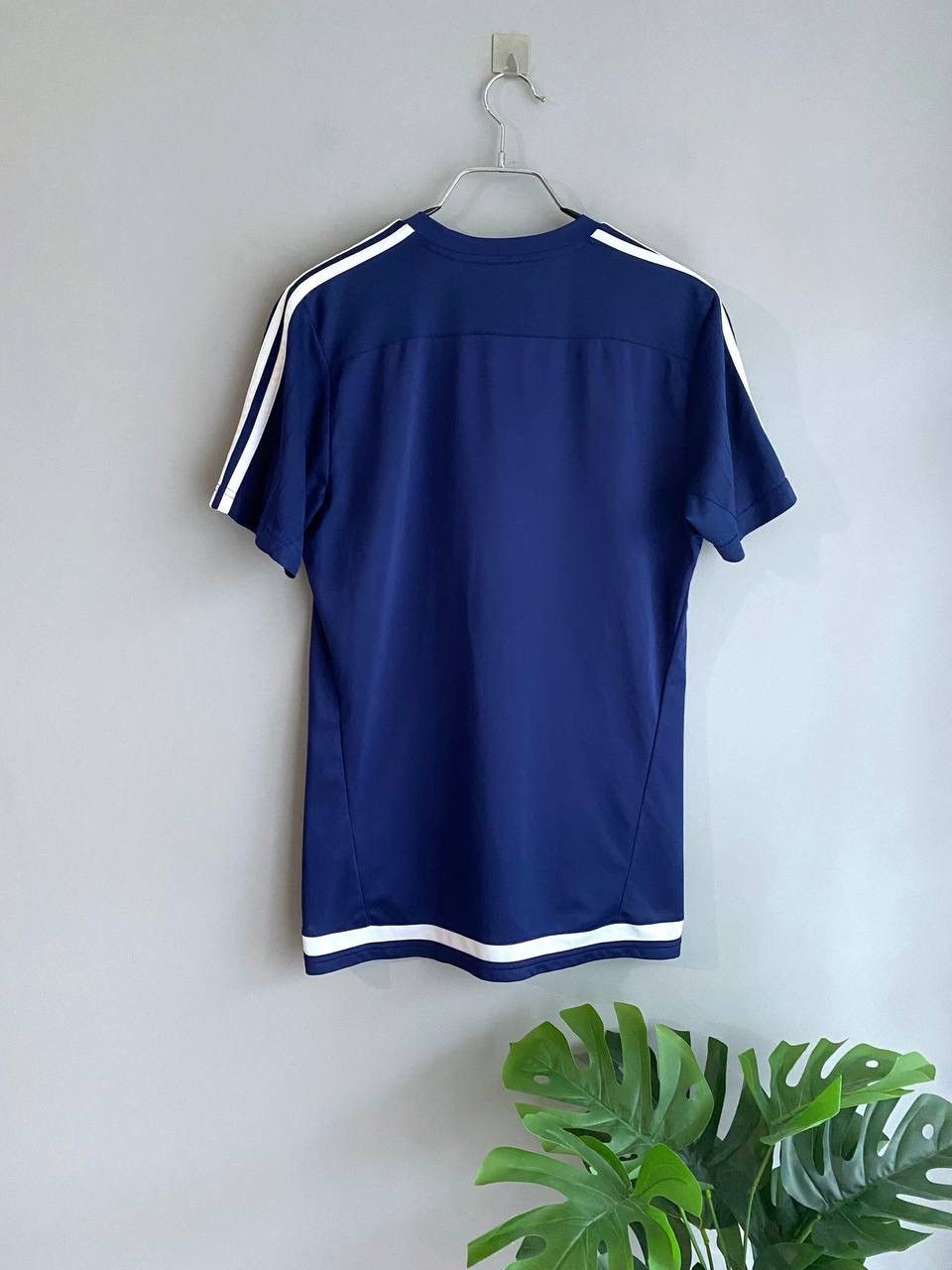 Adidas Scotland National Team Training Football Soccer Jersey, M Size US M / EU 48-50 / 2 - 12 Thumbnail