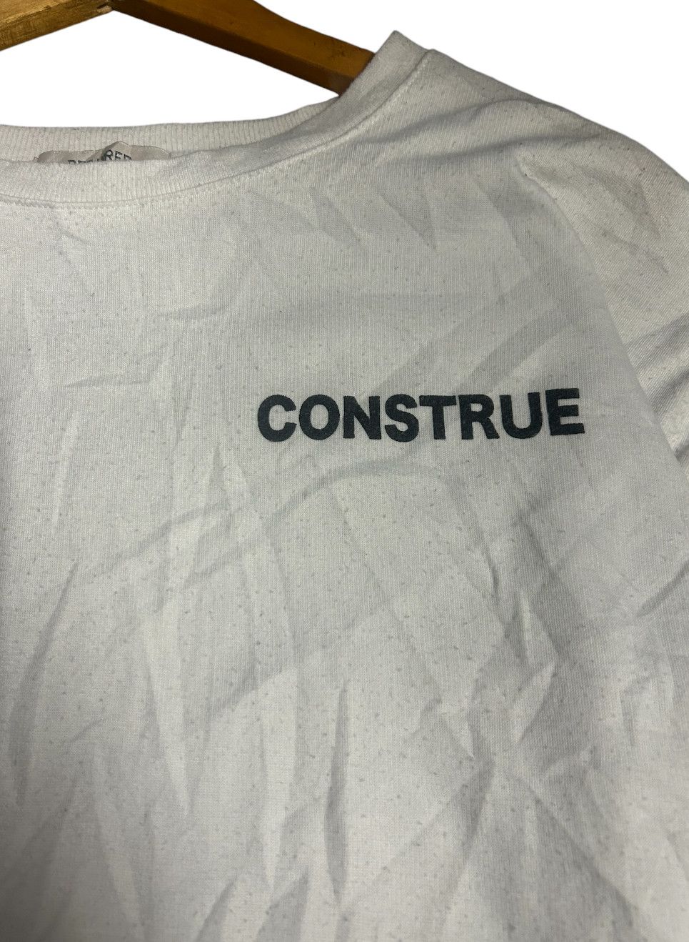 If Six Was Nine × Japanese Brand Required CONSTRUE Long sleeve shirts Size US M / EU 48-50 / 2 - 4 Thumbnail