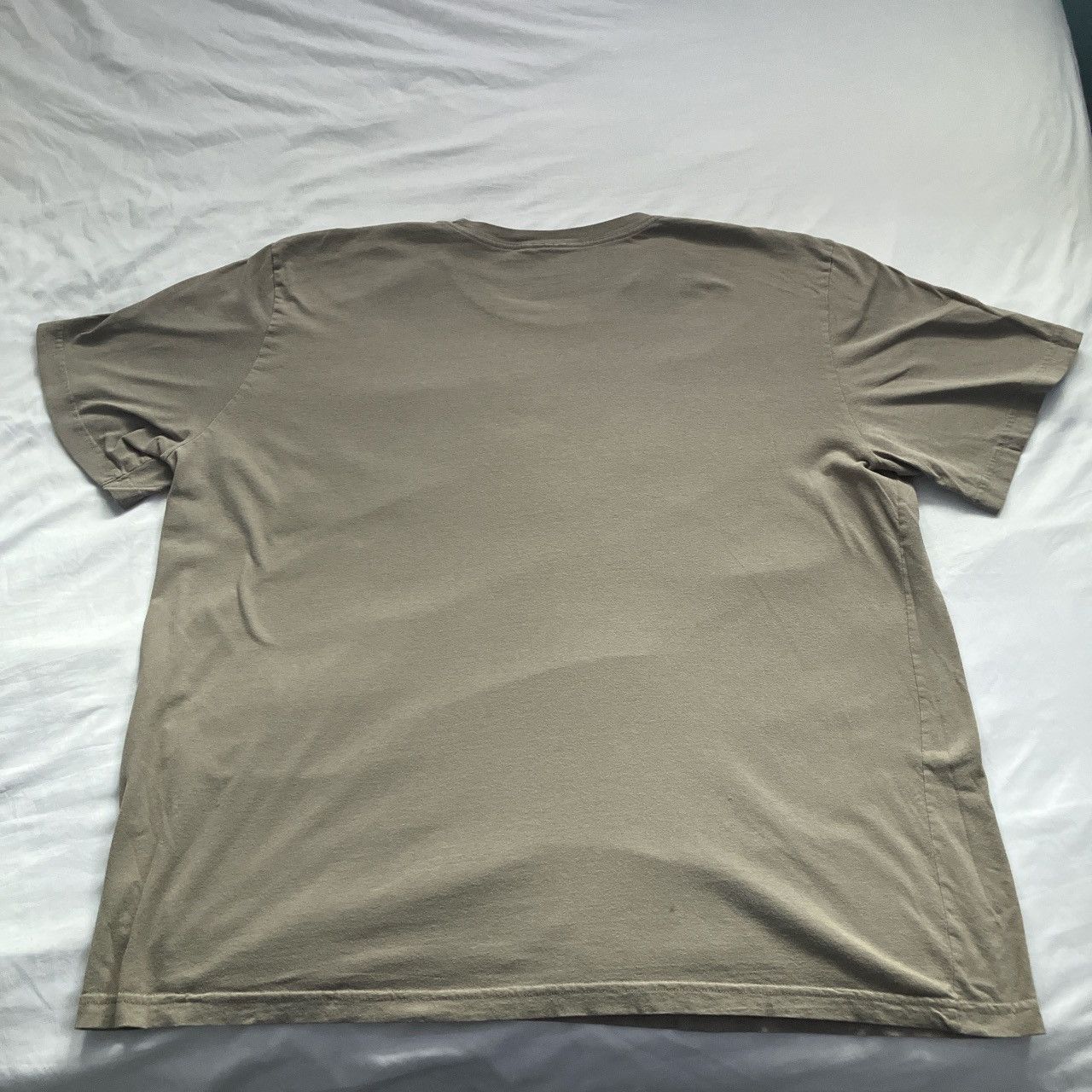 Puma × Vintage Puma T Shirt Size US XL / EU 56 / 4 - 3 Thumbnail