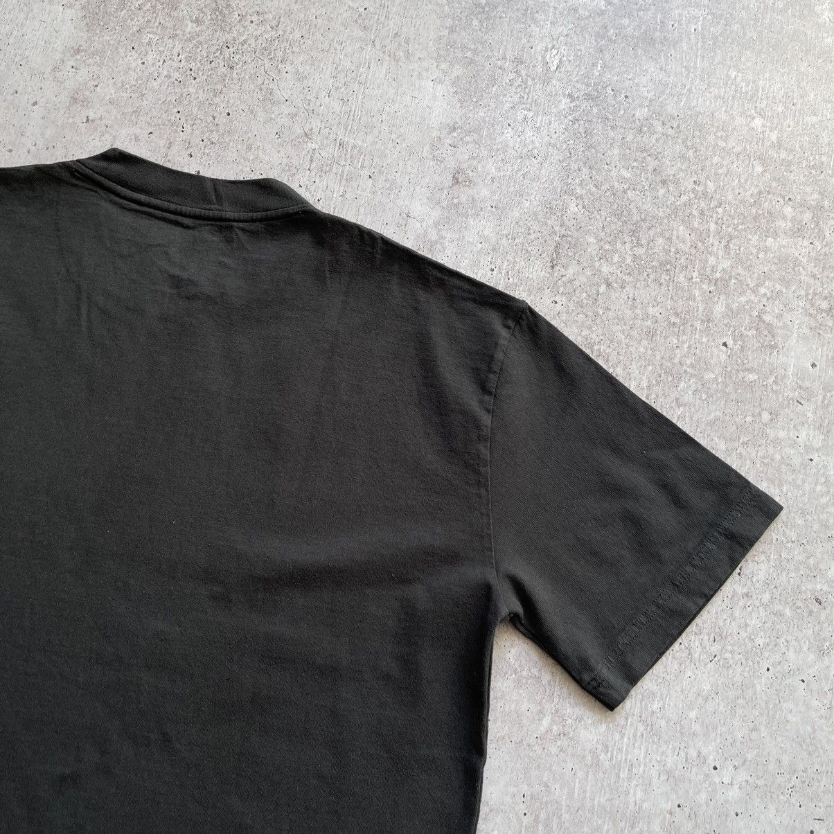 Gap Gap YZY t-shirt size M Yeezy Kanye West rare Size US M / EU 48-50 / 2 - 12 Thumbnail