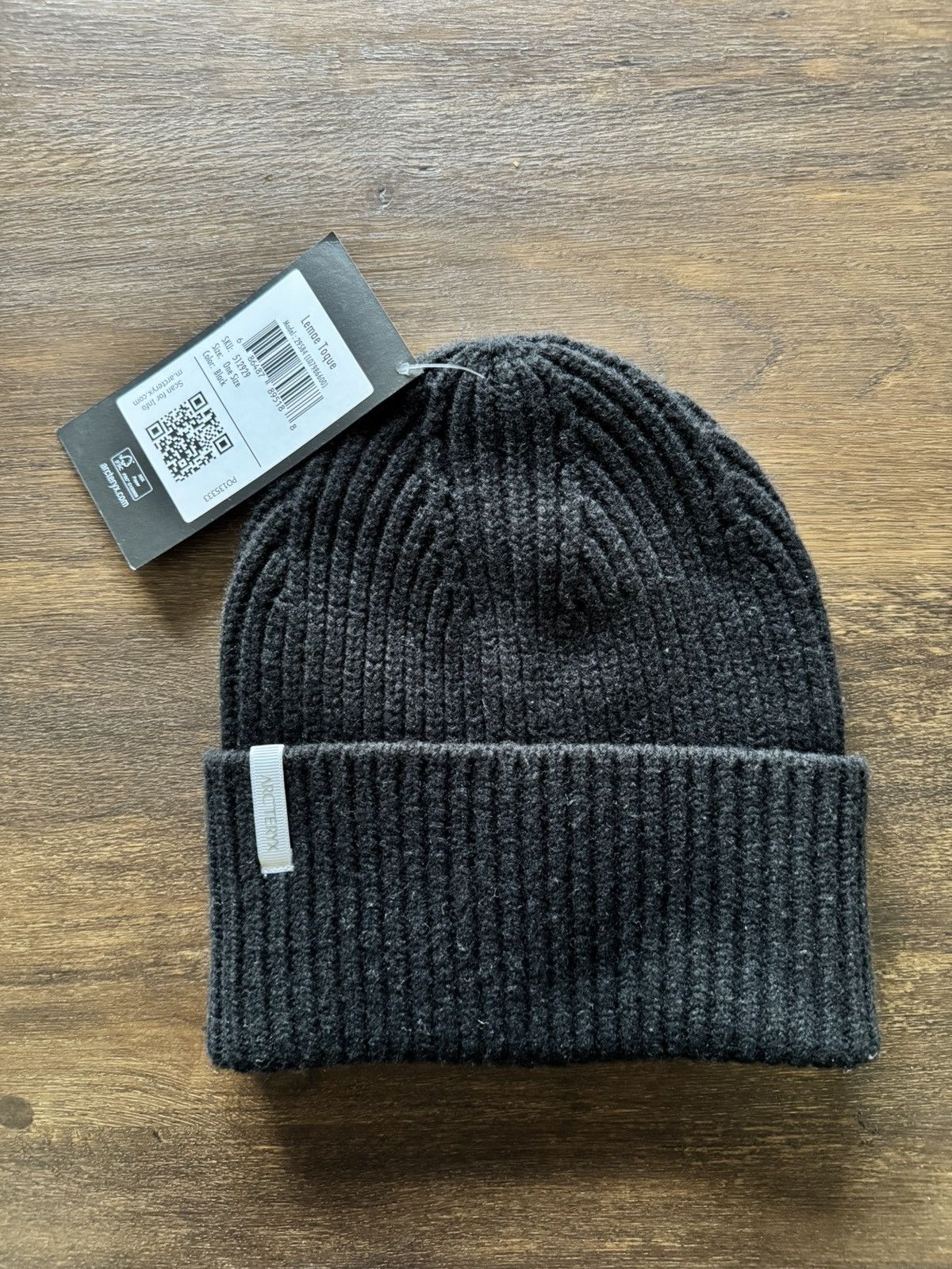 Arc'teryx Arc’teryx beanie Size ONE SIZE - 1 Thumbnail