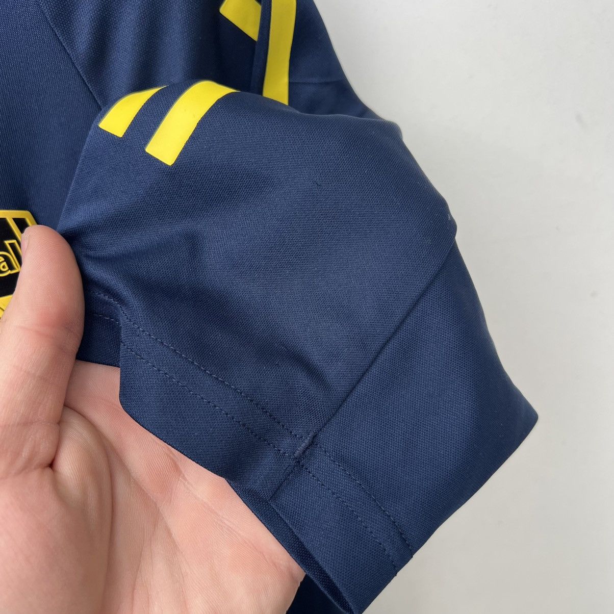 Adidas Arsenal 2019/2020 Adidas Football Soccer Shirt Jersey Size US M / EU 48-50 / 2 - 7 Thumbnail