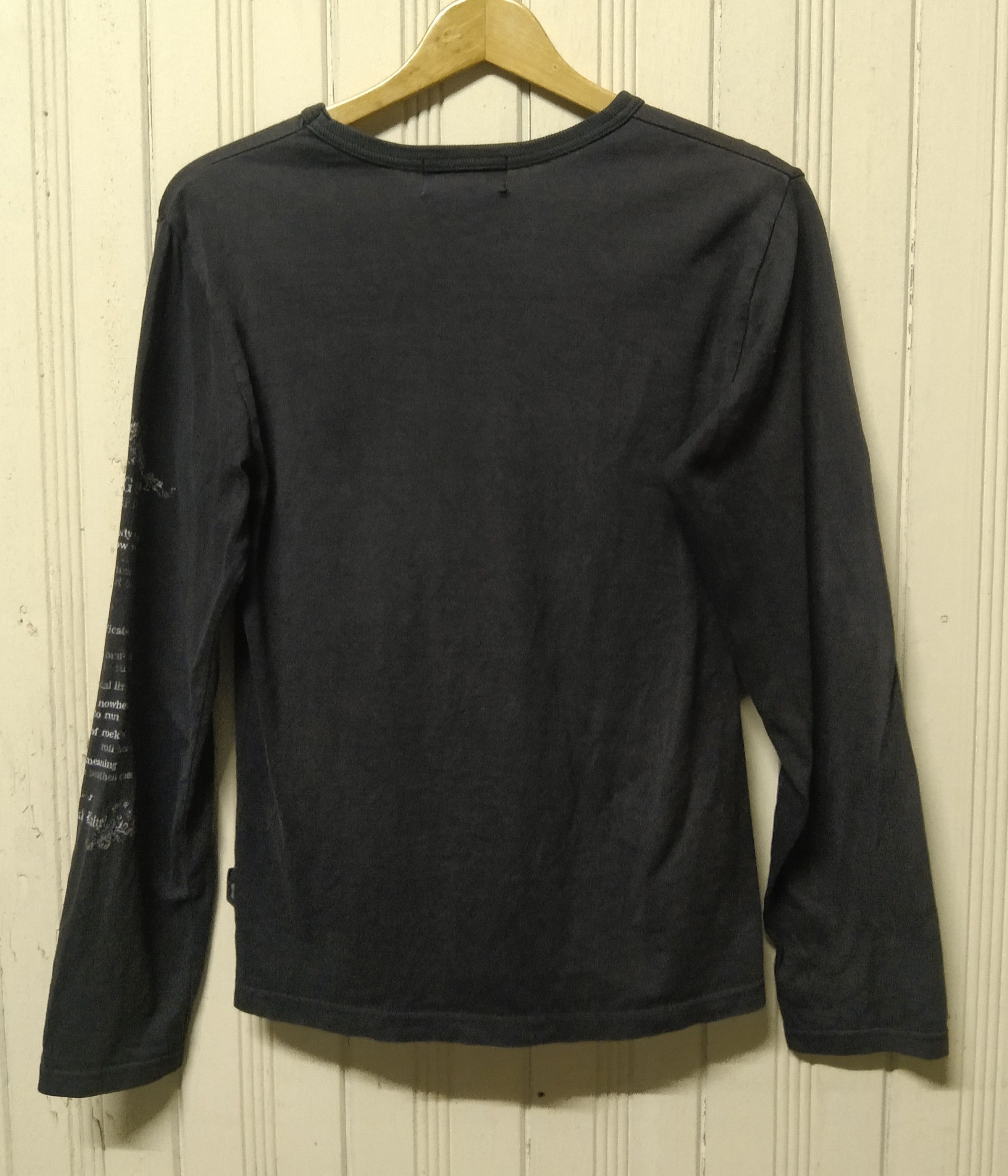 If Six Was Nine × Japanese Brand × Le Grande Bleu (L.G.B.
