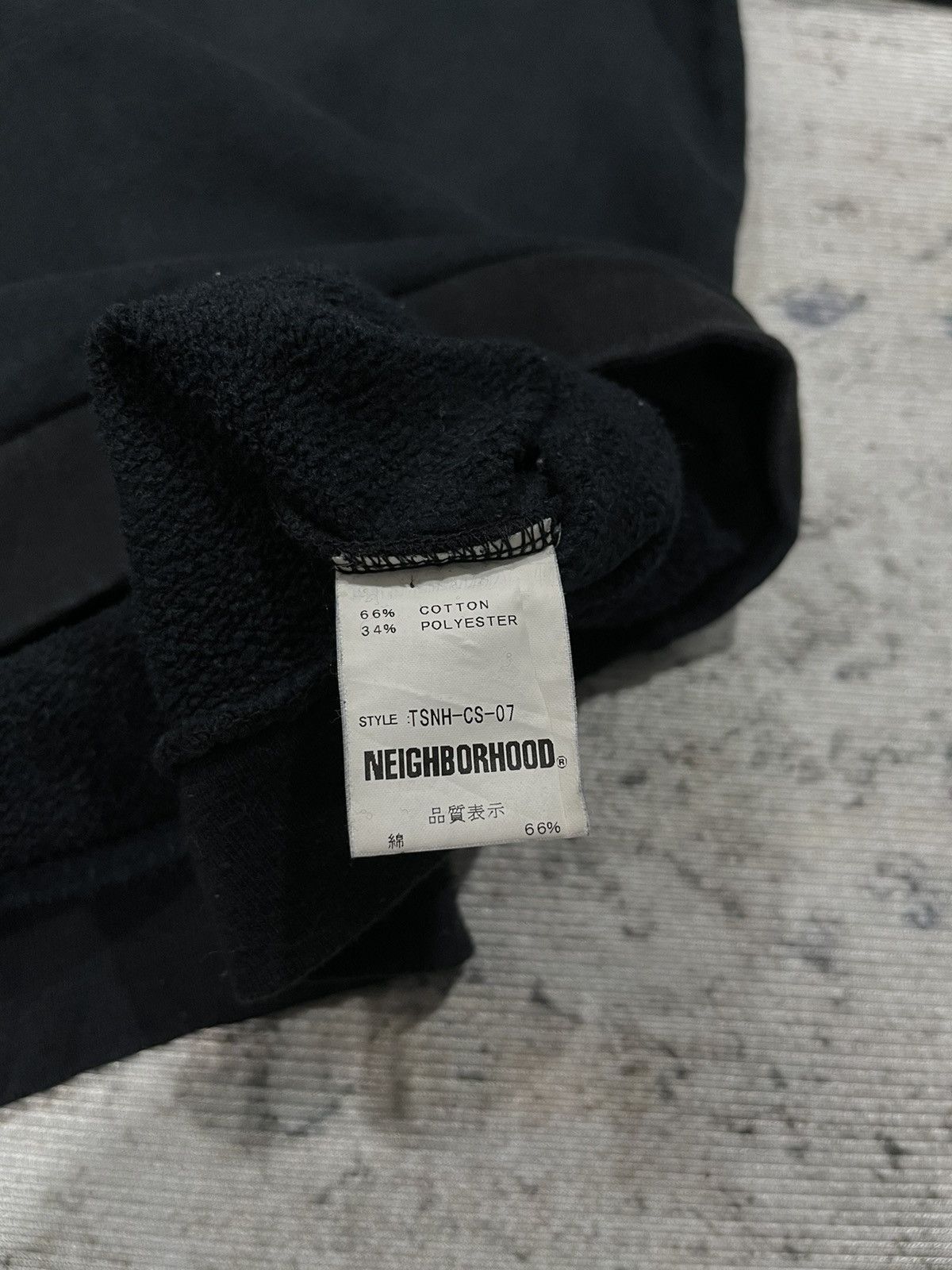 Neighborhood Vintage Neighborhood Lightning Logo Size US L / EU 52-54 / 3 - 5 Thumbnail