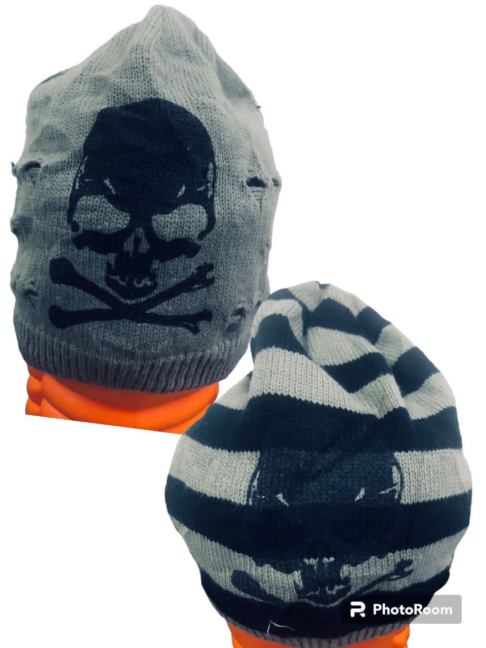 MASTERMIND X BEANIE X VINTAGE