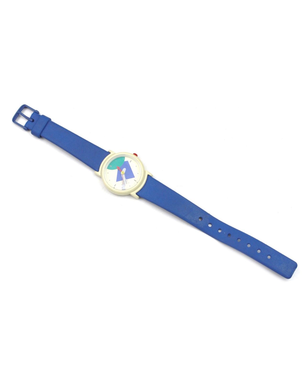 Casio CASIO 1340 LQ-72 GRAPHIC DIAL QUARTZ WATCH Size ONE SIZE - 5 Thumbnail