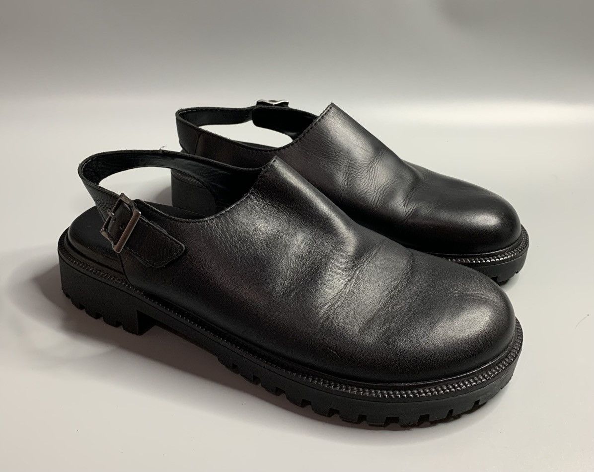 GU × Undercover GU x Undercover Clogs Sandals Size US 9 / EU 42 - 1 Thumbnail