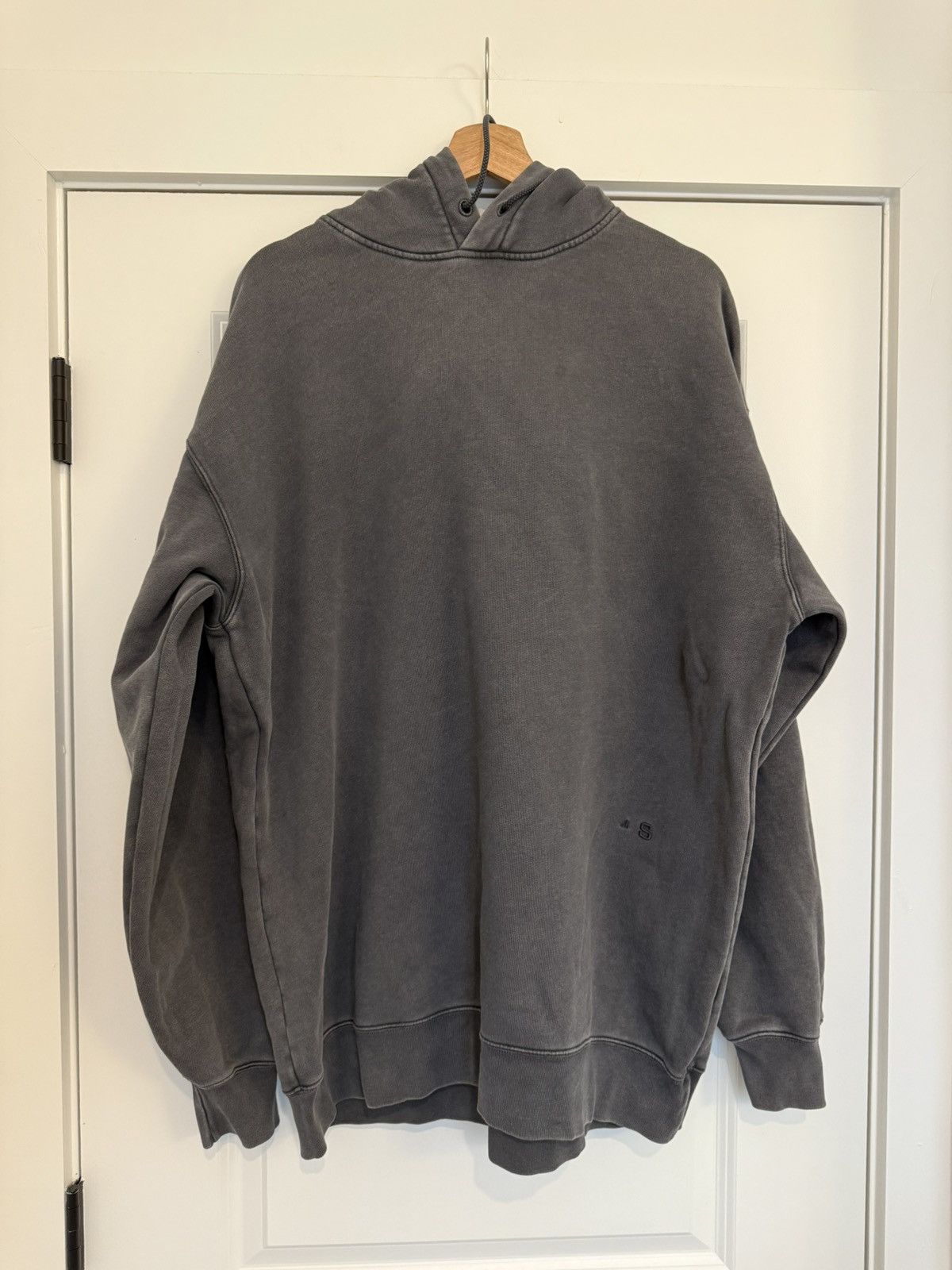 Acne Studios FALA WASH Size US M / EU 48-50 / 2 - 15 Thumbnail