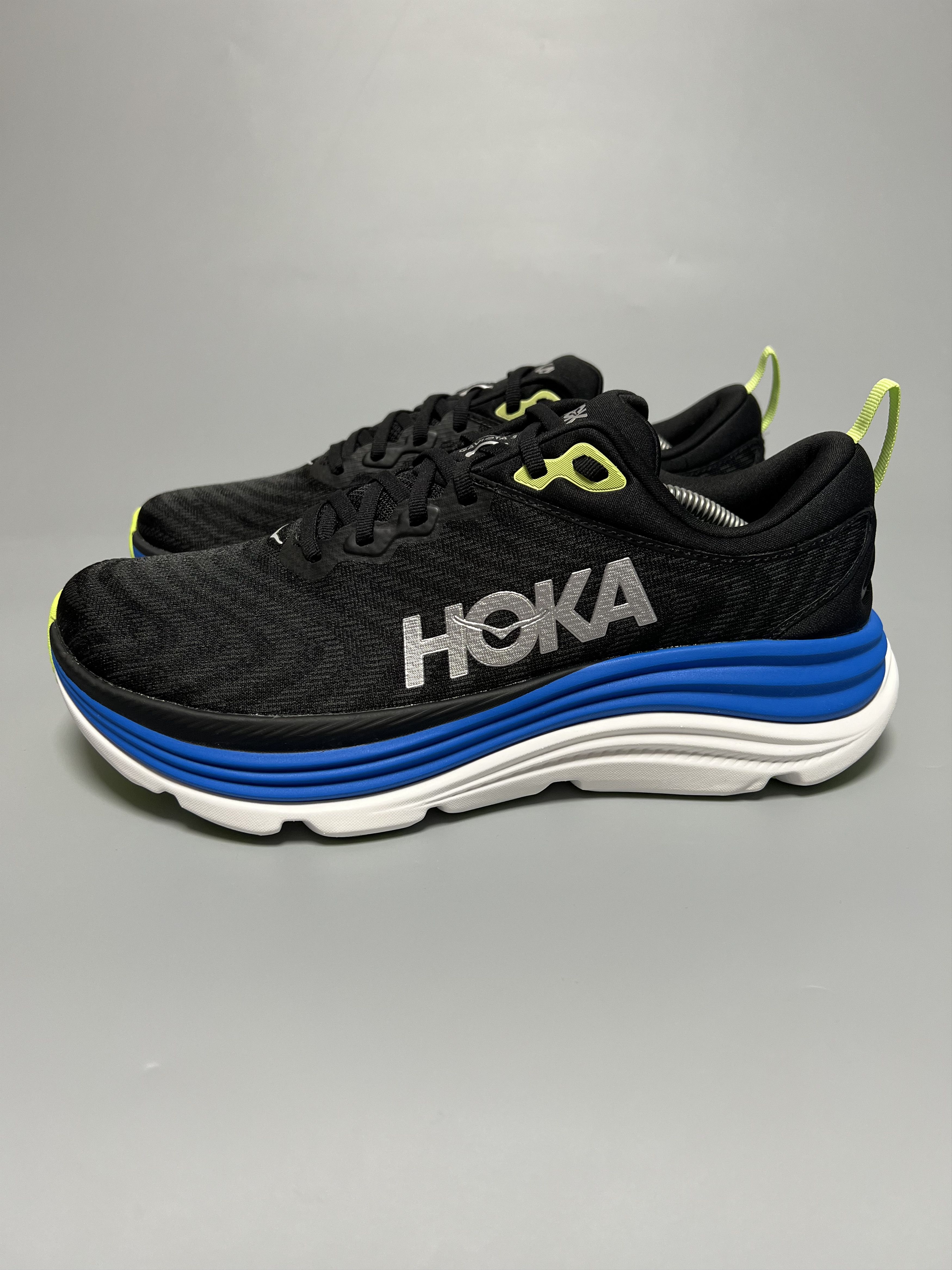 Hoka 10 EE Hoka One One Gaviota 5 Wide Running Shoes Walking Size US 10 / EU 43 - 1 Thumbnail