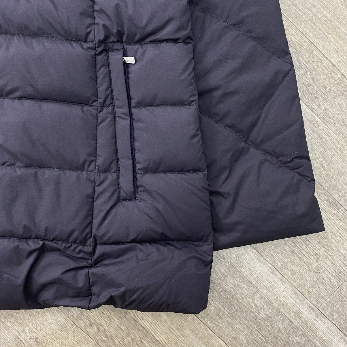 Balmain Vintage Balmain Paris Leopard Winter Down Jacket Luxury Size US L / EU 52-54 / 3 - 14 Thumbnail