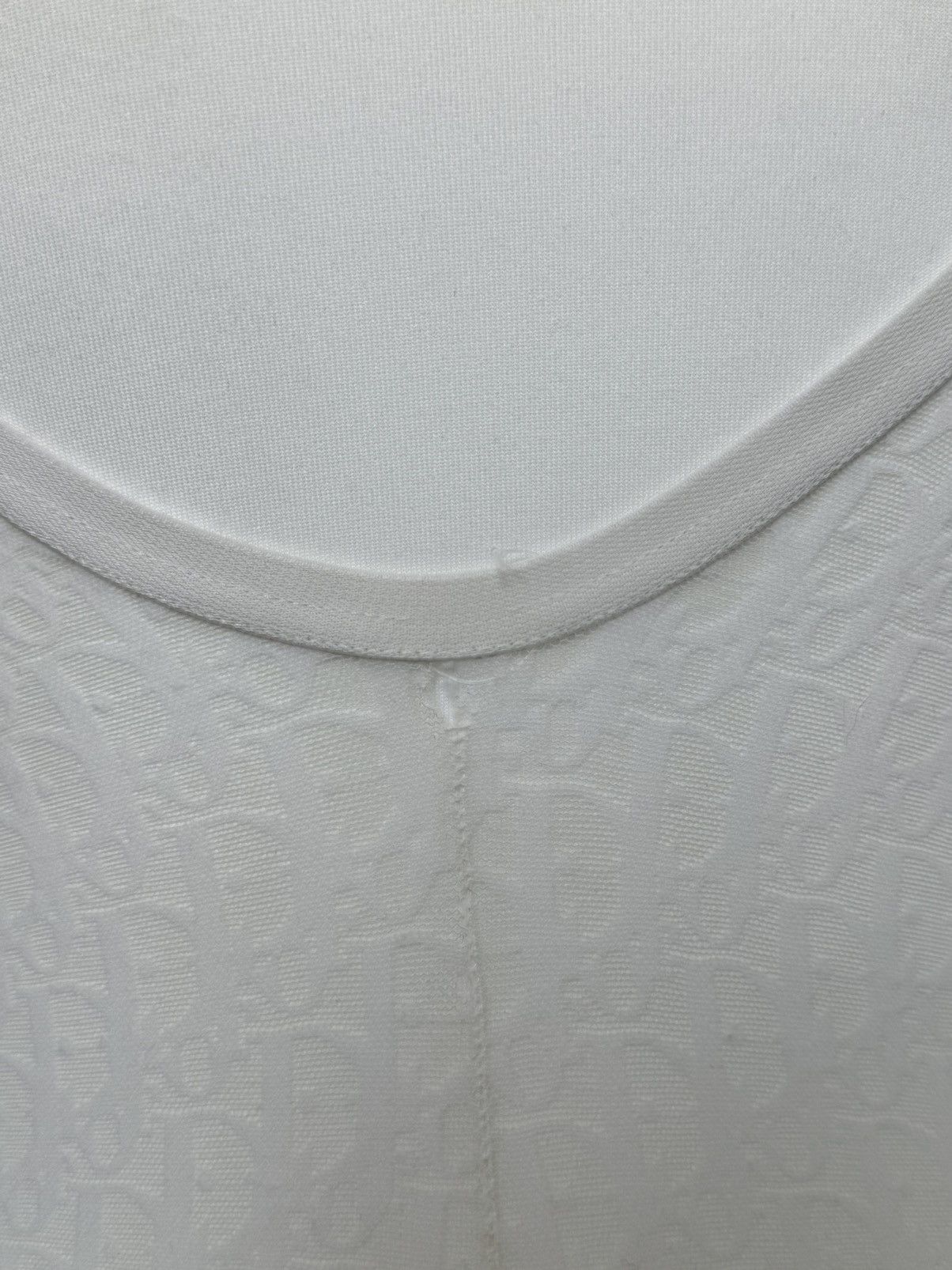 Dior CHRISTIAN DIOR Monogram Body Size S / US 4 / IT 40 - 10 Thumbnail