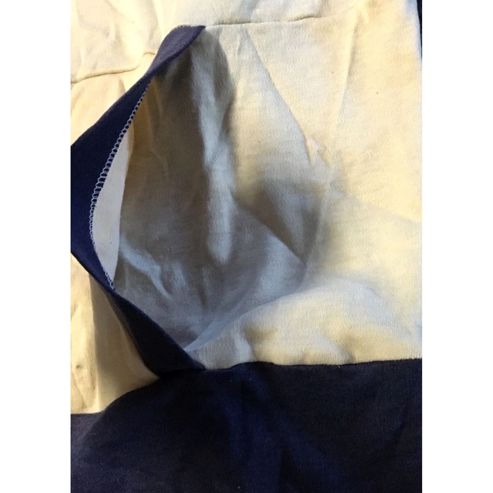 Vintage VINTAGE 60s 70s 1/2 Zip Pocket Shirt XS Size US XS / EU 42 / 0 - 6 Thumbnail