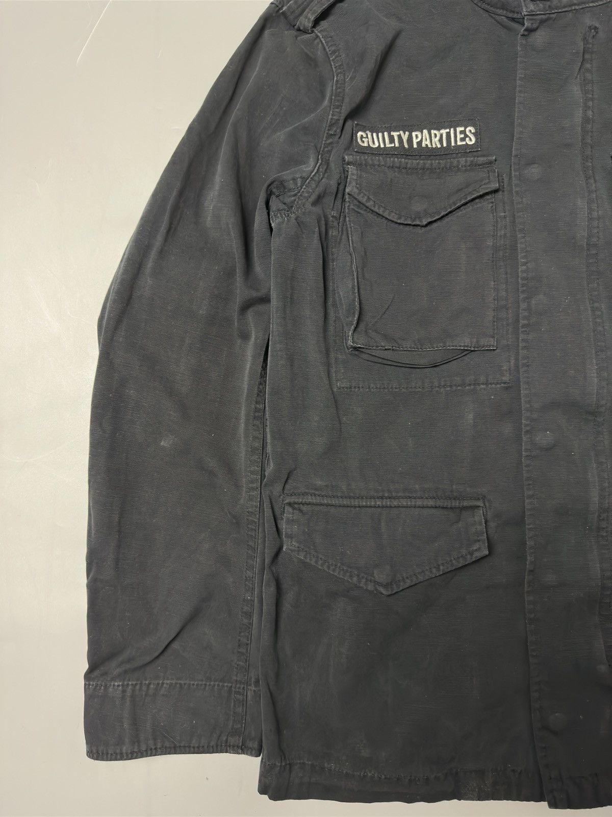 Wacko Maria 2 in 1 — M65 Field Jacket Size US S / EU 44-46 / 1 - 4 Thumbnail