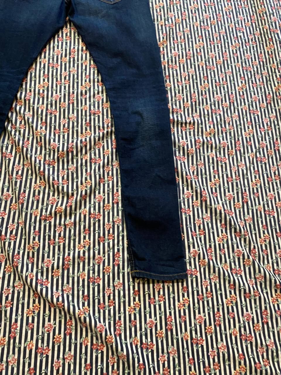 Diesel Diesel W34 vintage jeans streetwear Y2K Size US 34 / EU 50 - 18 Thumbnail