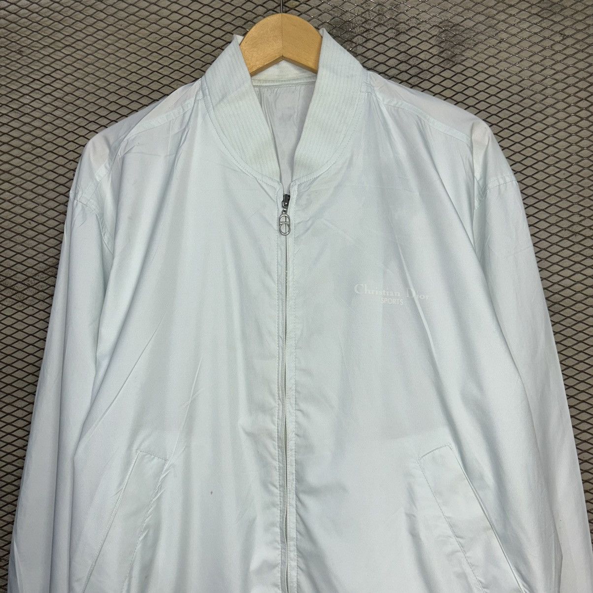 Christian Dior Monsieur Christian Dior Sports Jacket Size US L / EU 52-54 / 3 - 2 Thumbnail