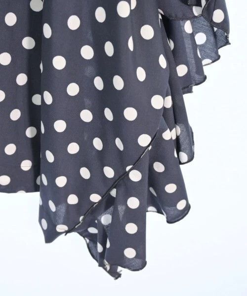 Comme des Garcons Comme Des Garcons Retro polka-dot dress Size XS / US 0-2 / IT 36-38 - 6 Thumbnail
