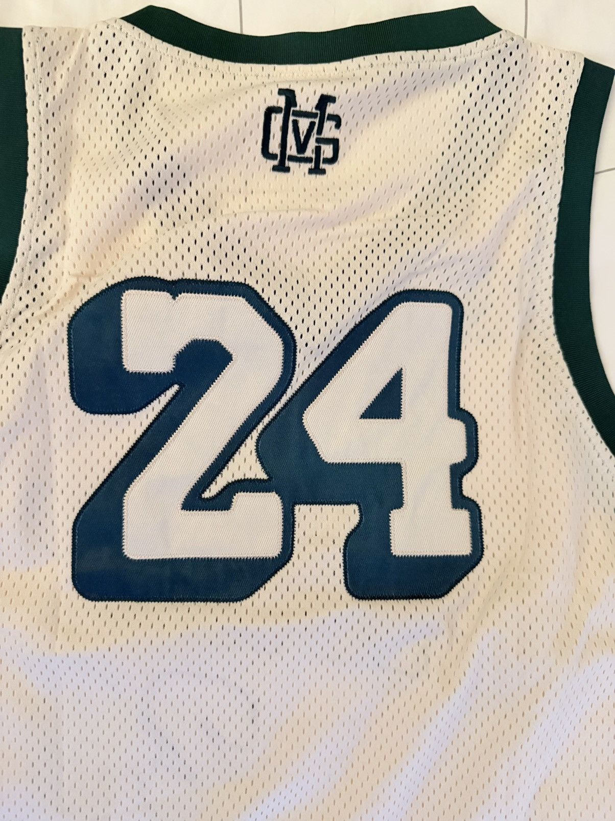 Aime Leon Dore × New Balance Aime Leon Dore ALD New Balance SONNY NY IFTB Jersey Sz Large Size US L / EU 52-54 / 3 - 10 Thumbnail