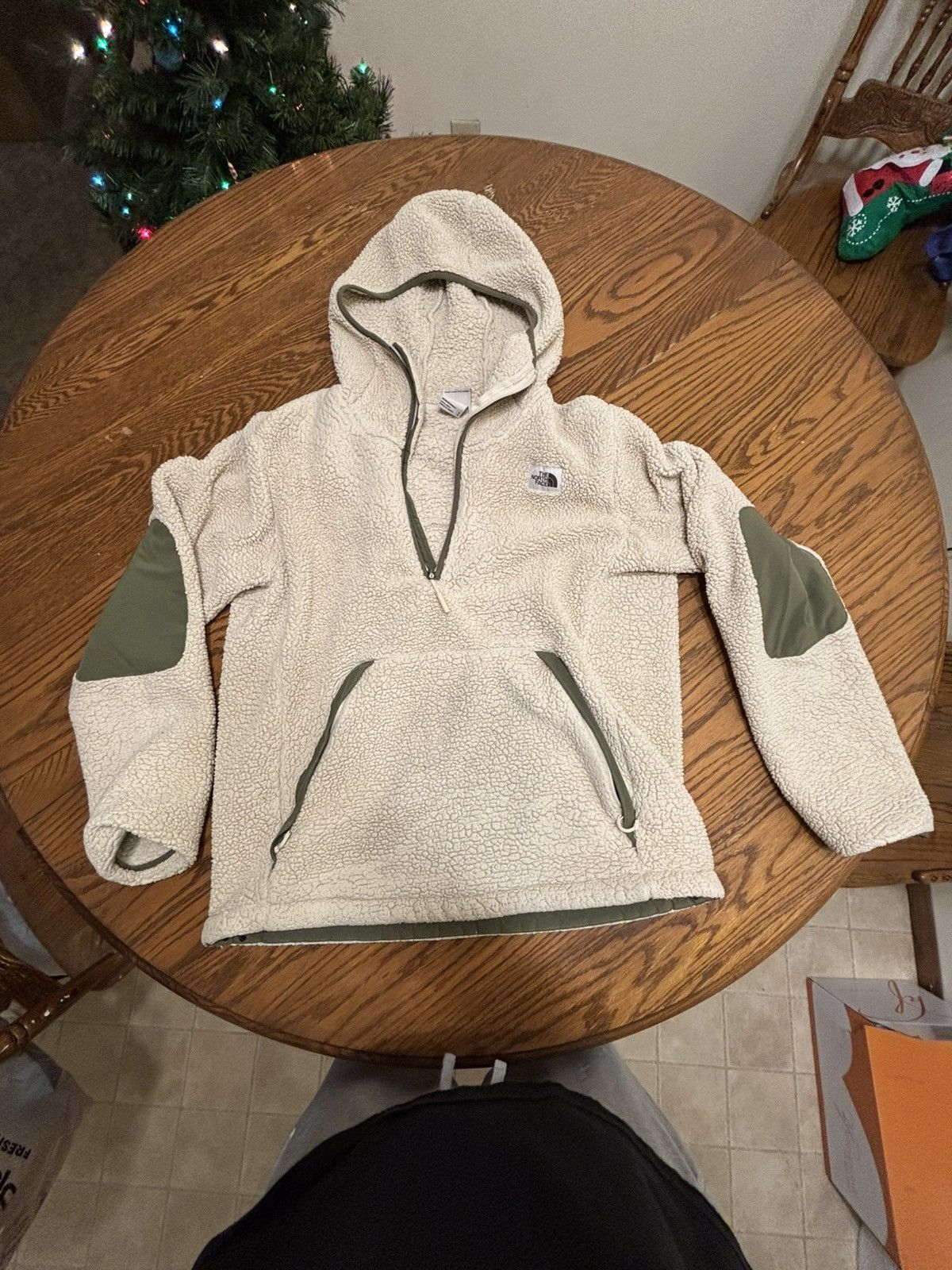 The North Face The North Face Campshire Pullover Hoodie Size US M / EU 48-50 / 2 - 1 Thumbnail