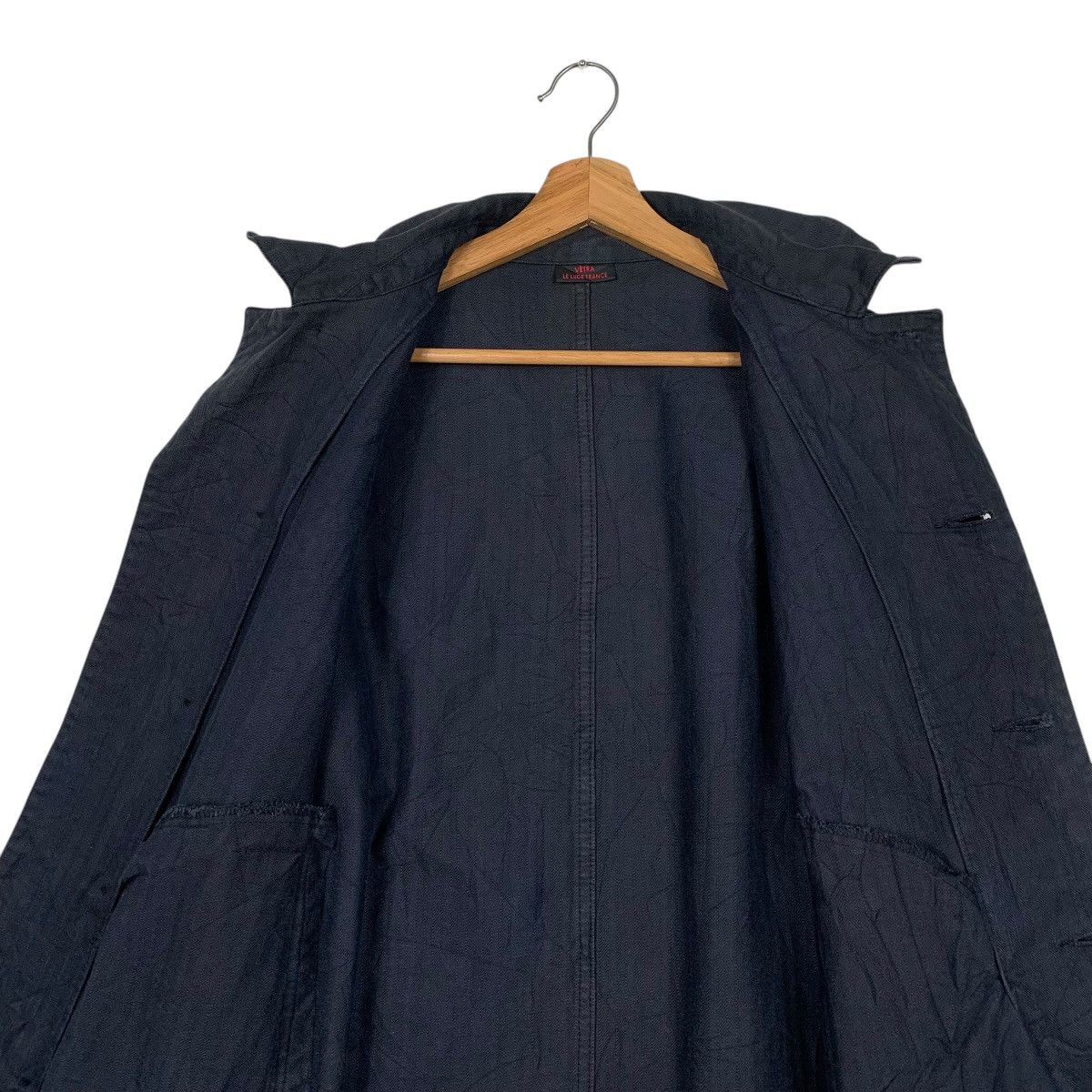 Vetra Vetra Casual Jacket Size US M / EU 48-50 / 2 - 12 Thumbnail