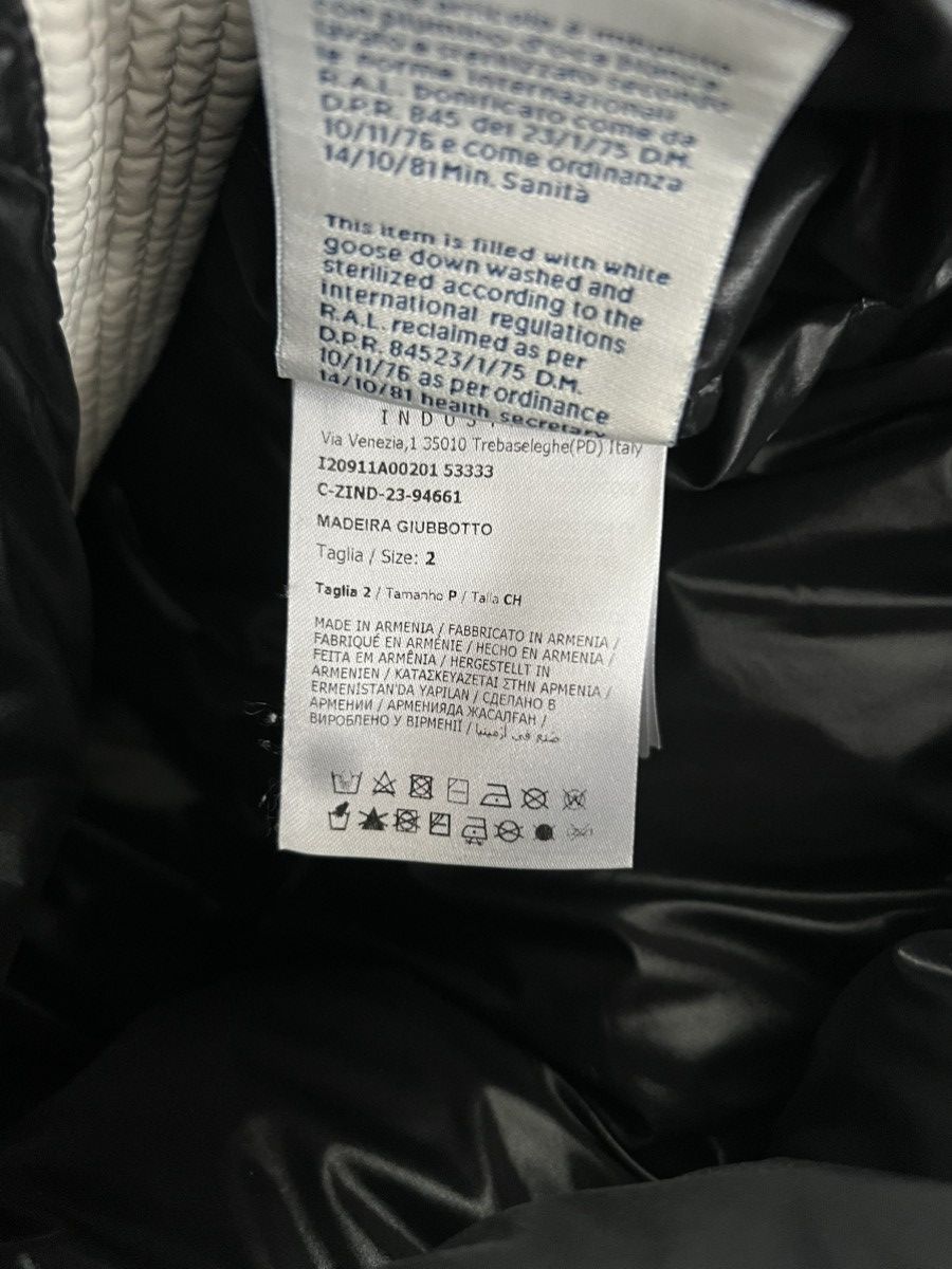 Moncler Moncler Puffer Jacket Size US M / EU 48-50 / 2 - 8 Thumbnail