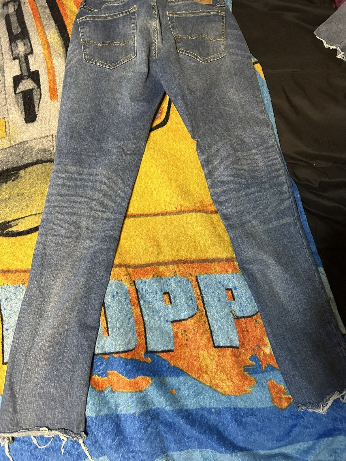 Other Custom jeans Size US 31 - 2 Thumbnail