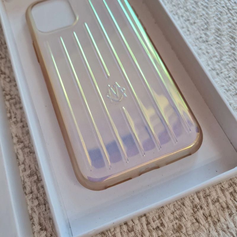 Rimowa Case iphone 11 pro Size ONE SIZE - 2 Thumbnail