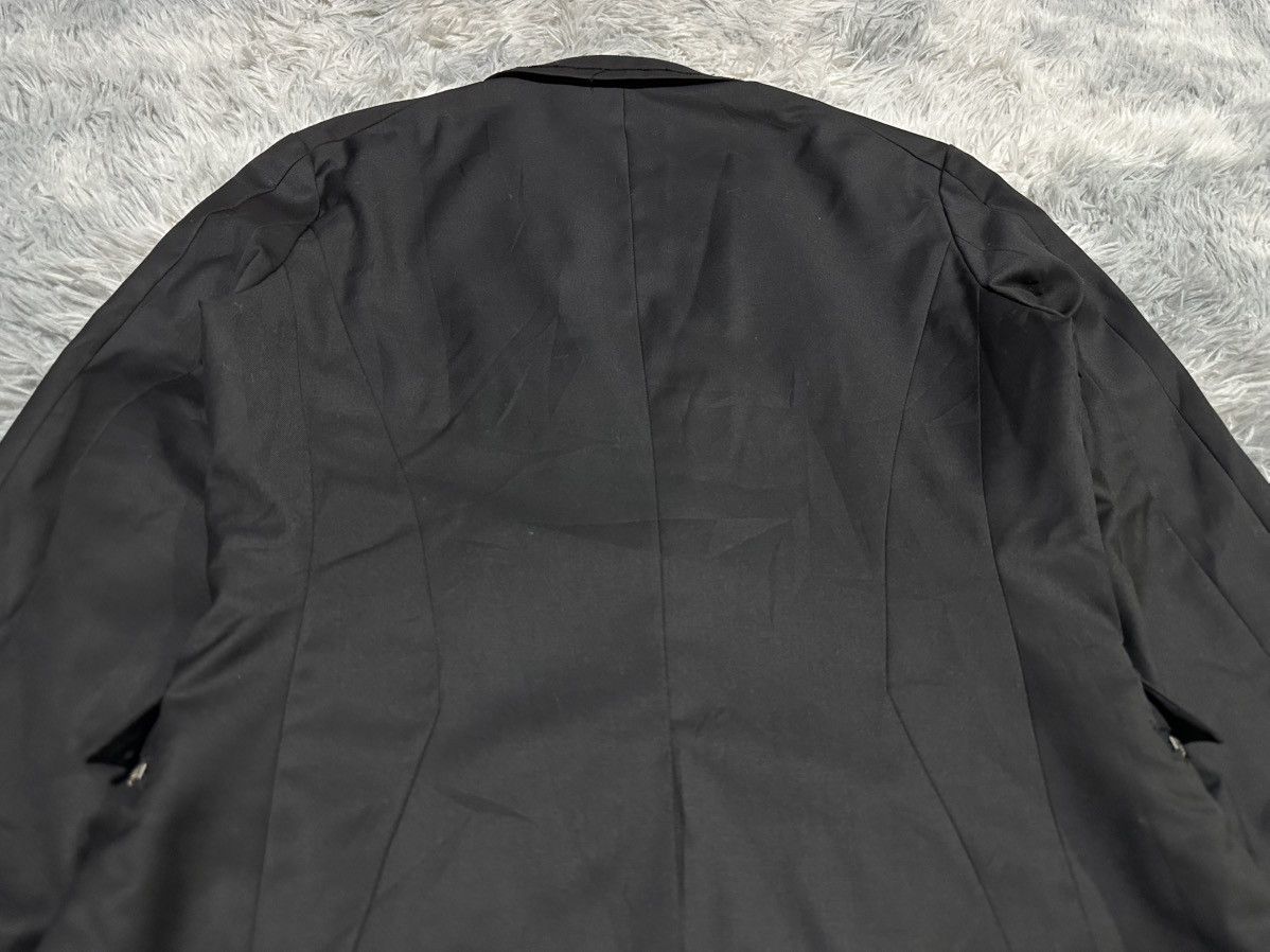 PPFM 🔥Sick Y2K PPFM Eastern RockJacket Blazer Goth Punk Size US M / EU 48-50 / 2 - 14 Thumbnail