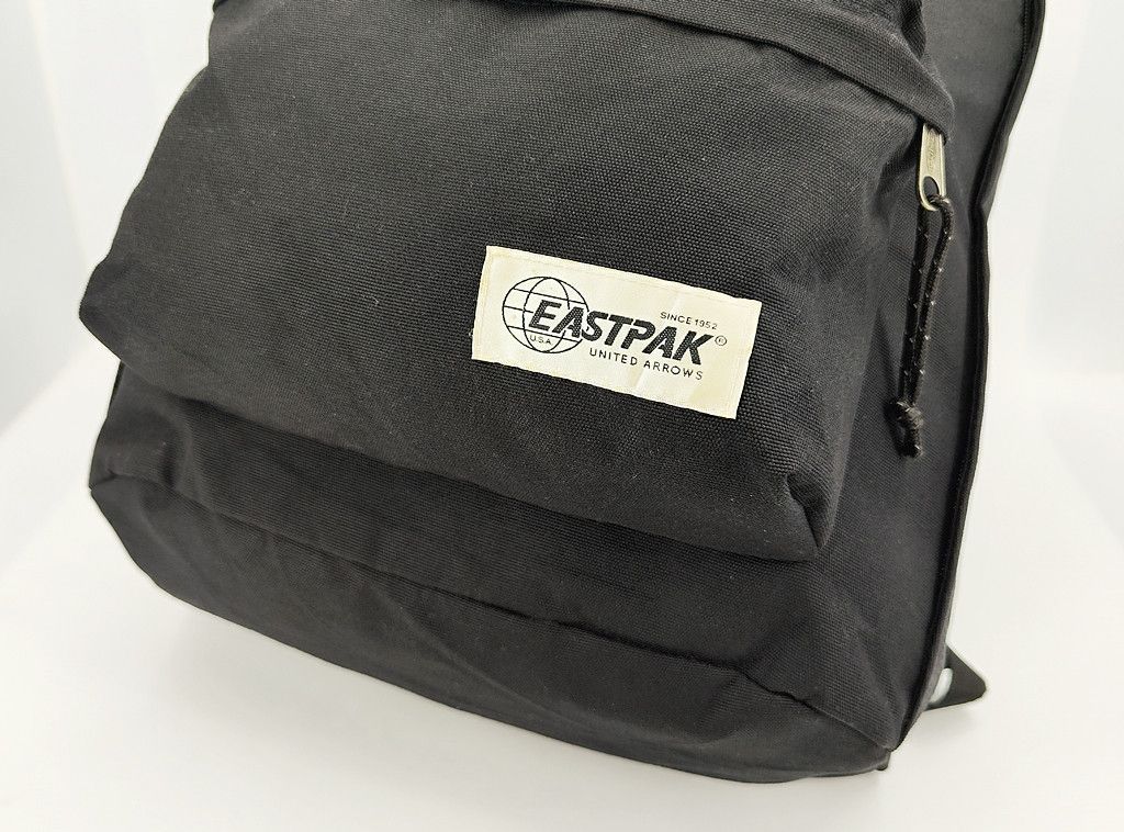 Eastpak × United Arrows EASTPAK x UNITED ARROW backpack with laptop sleeve Size ONE SIZE - 2 Thumbnail