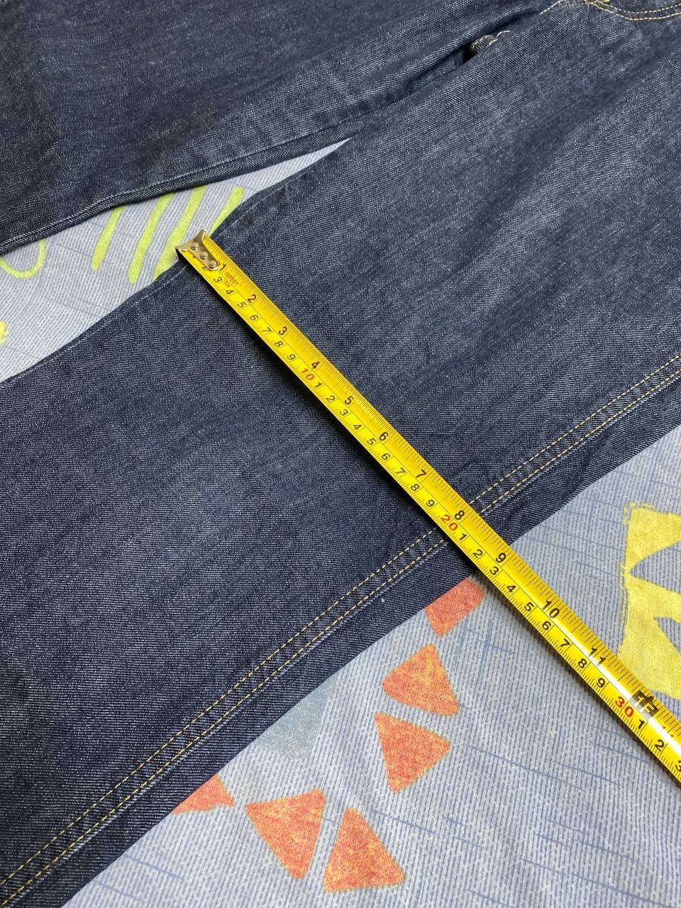 Levi's × Vintage Y2K Levi's Jeans Men Denim Size US 30 / EU 46 - 14 Thumbnail