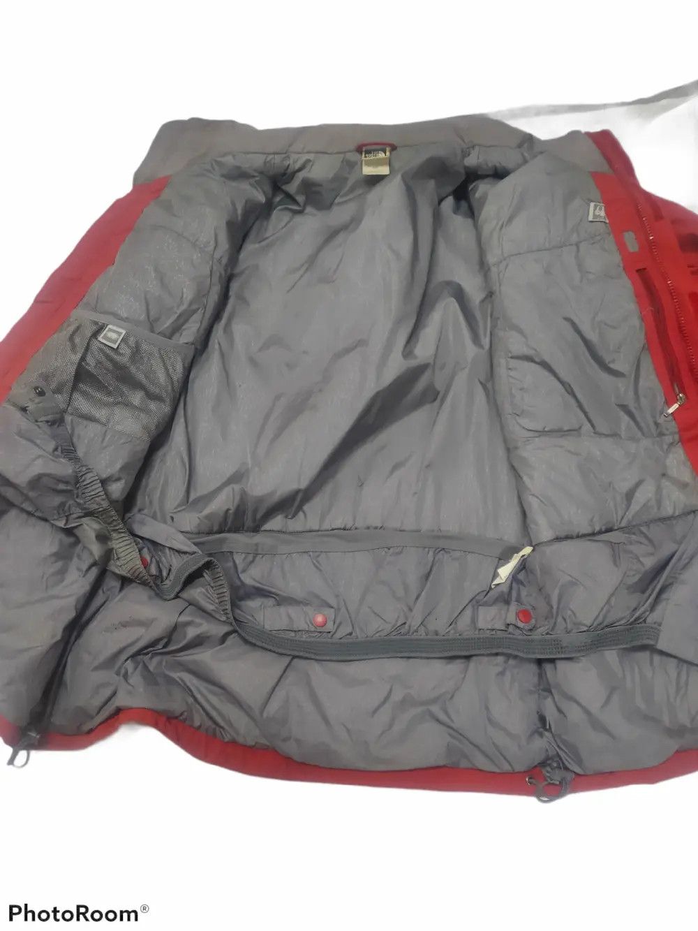 The North Face The North face hyvent jacket Size US S / EU 44-46 / 1 - 6 Thumbnail