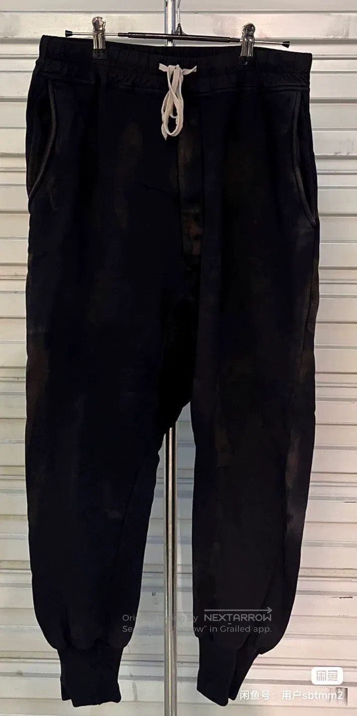 Rick Owens RICK OWENS size XS Men's Pants Size US 27 - 1 Thumbnail