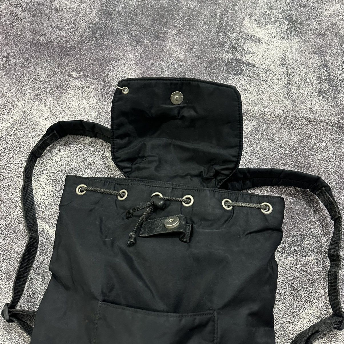 Jean Paul Gaultier × Vintage Vintage jean paul gaultier bucket bags Size ONE SIZE - 2 Thumbnail