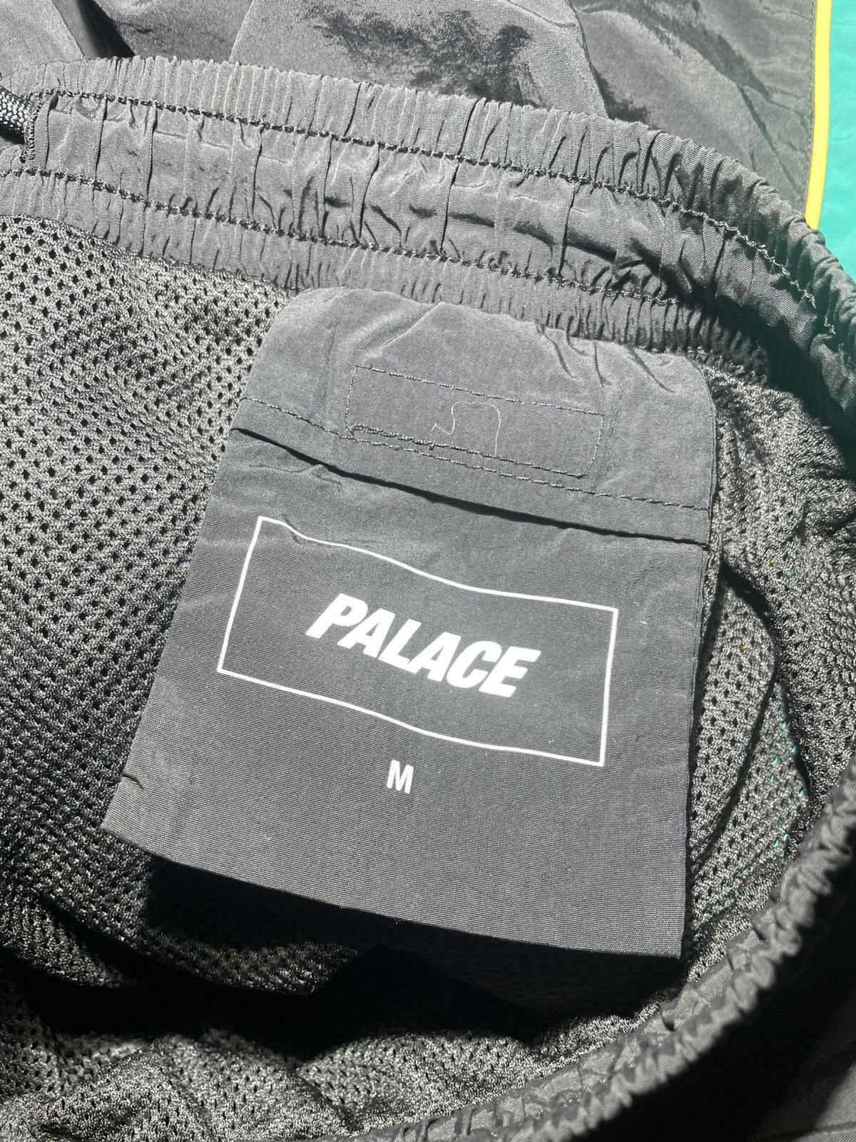 Palace Palace Racer Shell Bottoms (Medium) Size US 34 / EU 50 - 4 Thumbnail