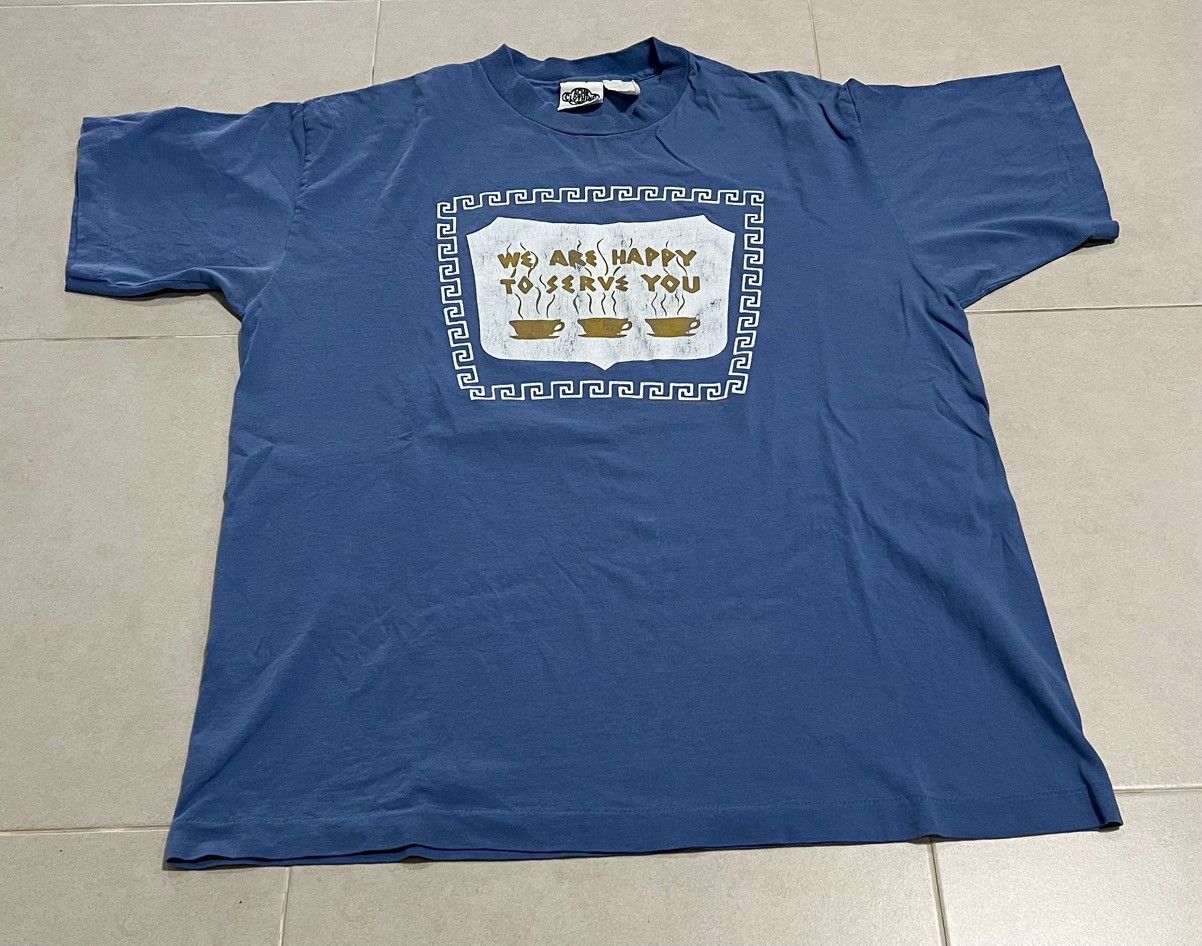 Band Tees × Vintage Vtg Soul Asylum Shirt Size US XL / EU 56 / 4 - 1 Thumbnail