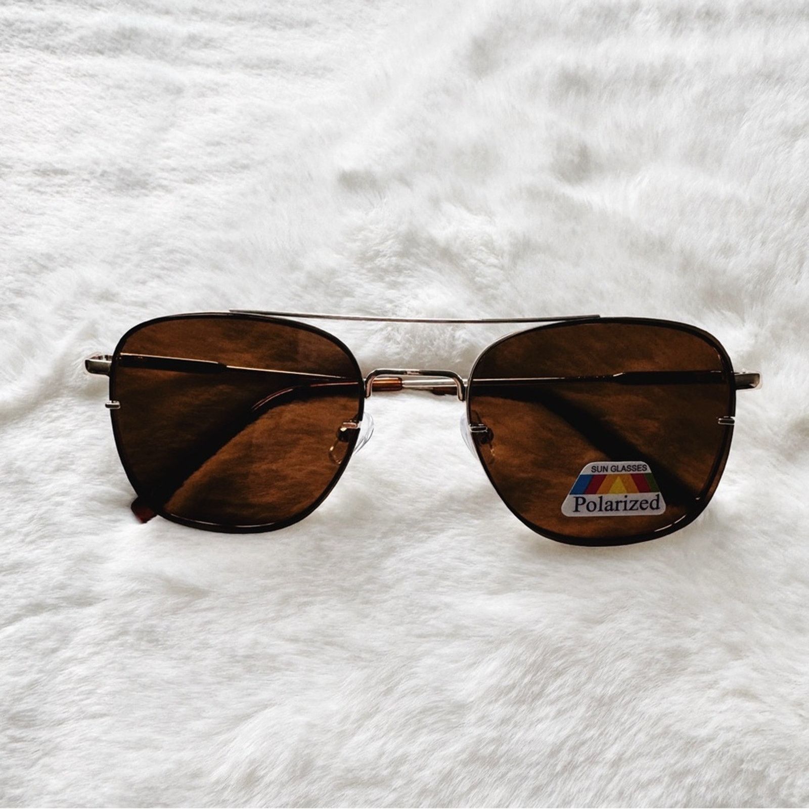 Other Lara Brown Polarized Sunglasses Size ONE SIZE - 1 Thumbnail