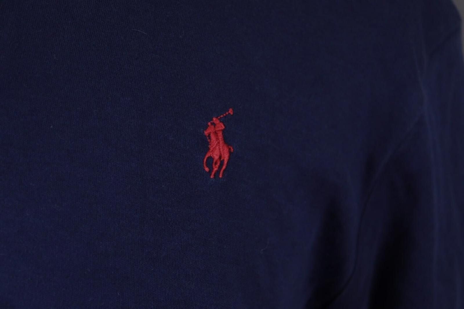 Polo Ralph Lauren Vintage Polo by Ralph Lauren Blue Summer Polo Shirt Size M Size US M / EU 48-50 / 2 - 3 Thumbnail