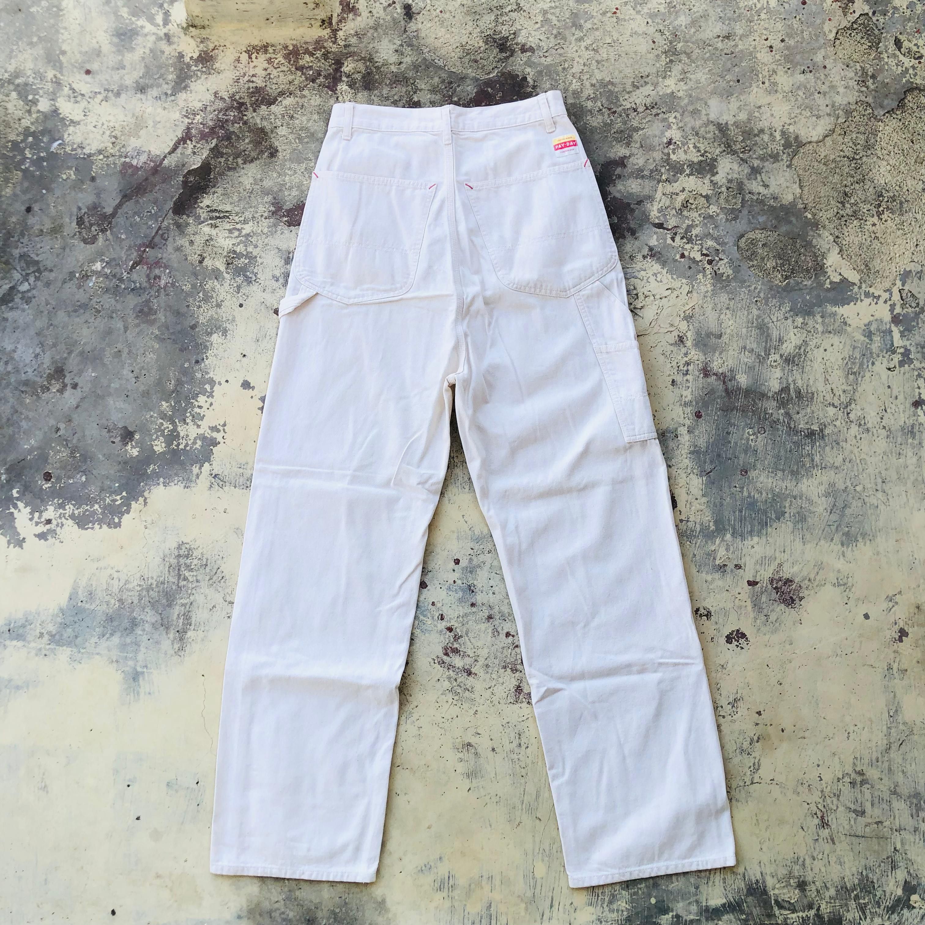 Japanese Brand Payday mulberry x if six was nine x avant garde Size US 26 / EU 42 - 2 Thumbnail