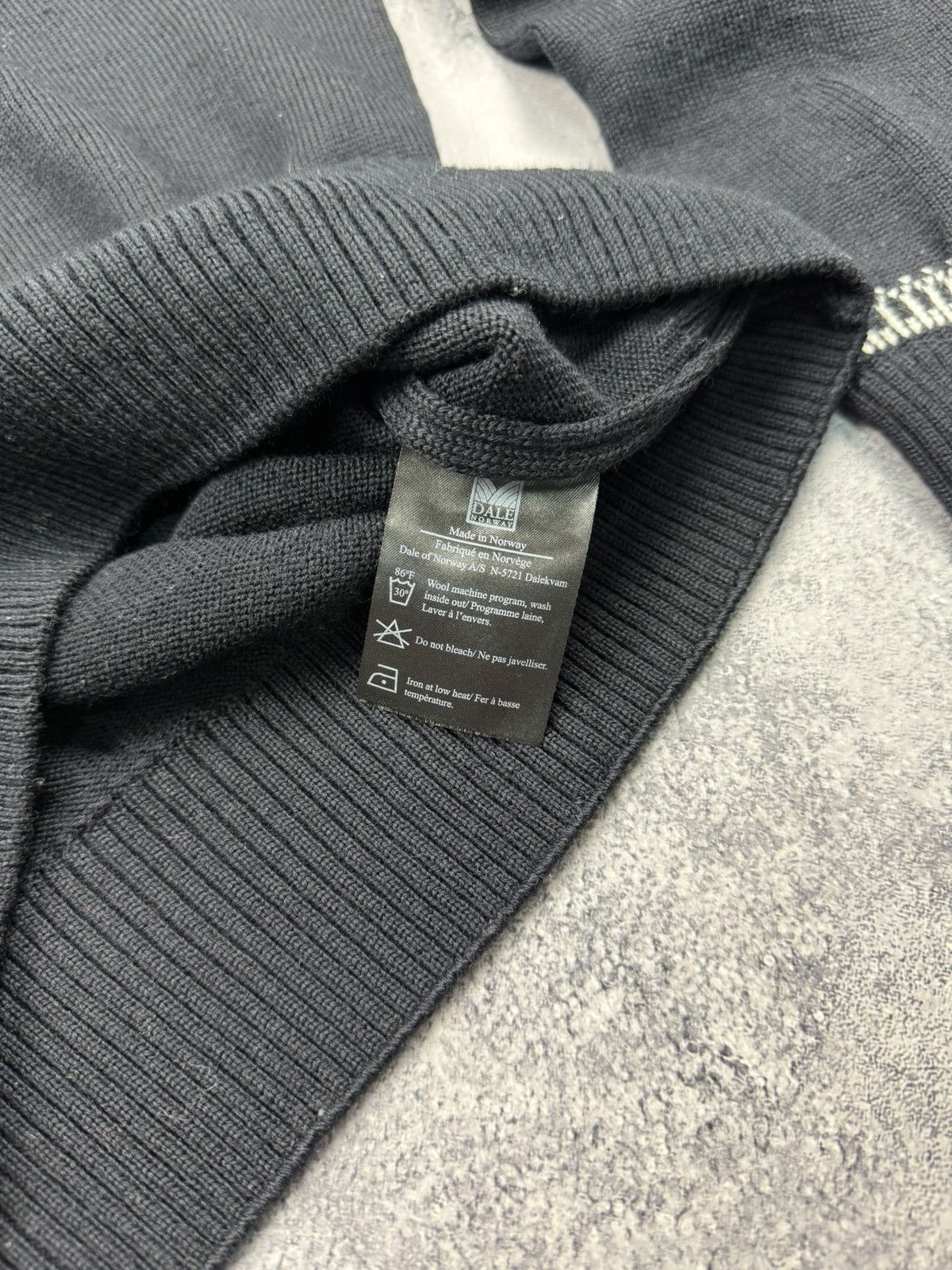 Dale Of Norway Vintage Dale of Norway Wool Sweater Size US M / EU 48-50 / 2 - 14 Thumbnail