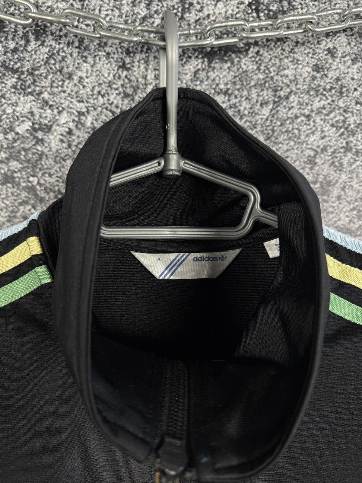 Adidas Adidas Firebird Track Jacket Sportswear Trefoil Logo Size 36 Size XS / US 0-2 / IT 36-38 - 9 Thumbnail