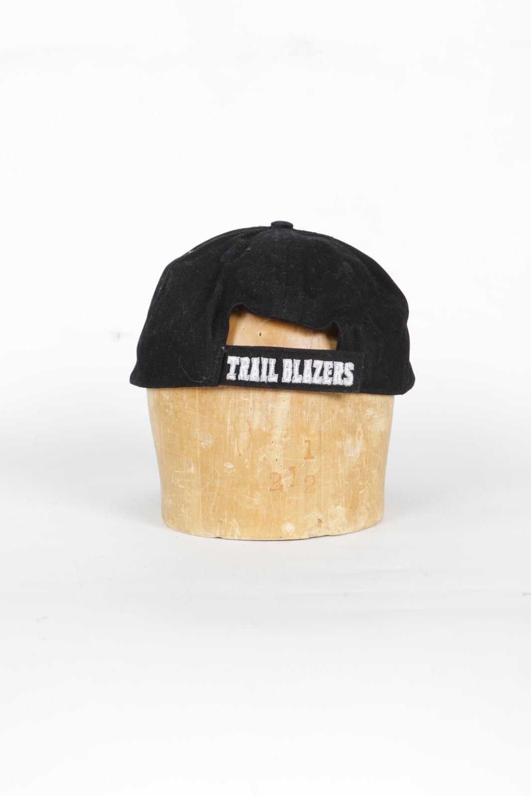 Logo 7 90's Logo 7 Portland Trailblazers Strap Back Size ONE SIZE - 3 Thumbnail